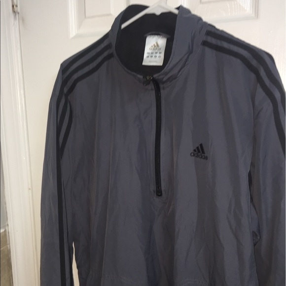 Men’s adidas light jacket - Picture 2 of 6